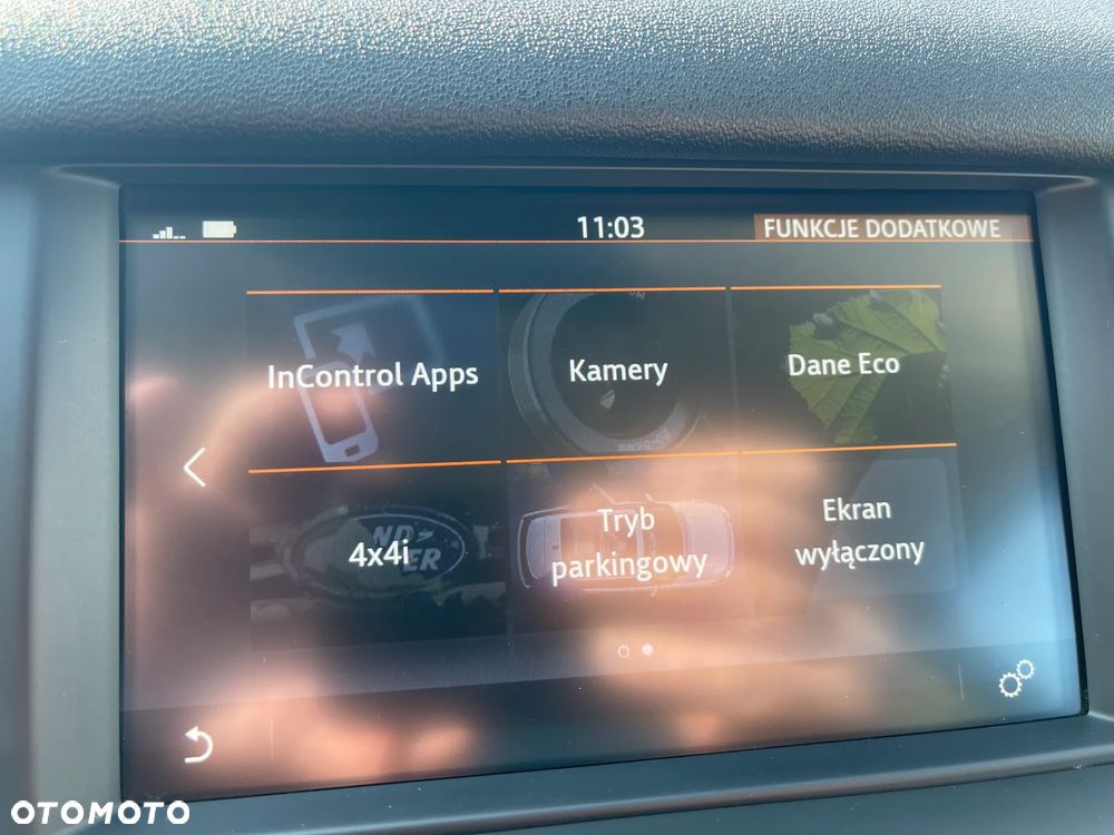 Land Rover Discovery Sport - 4