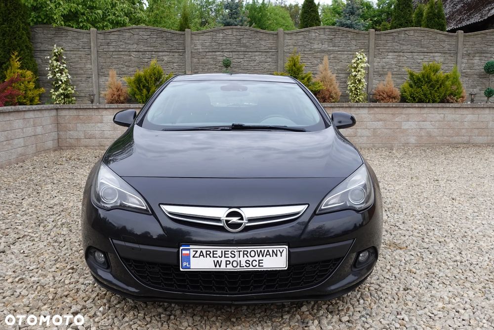 Opel Astra - 9
