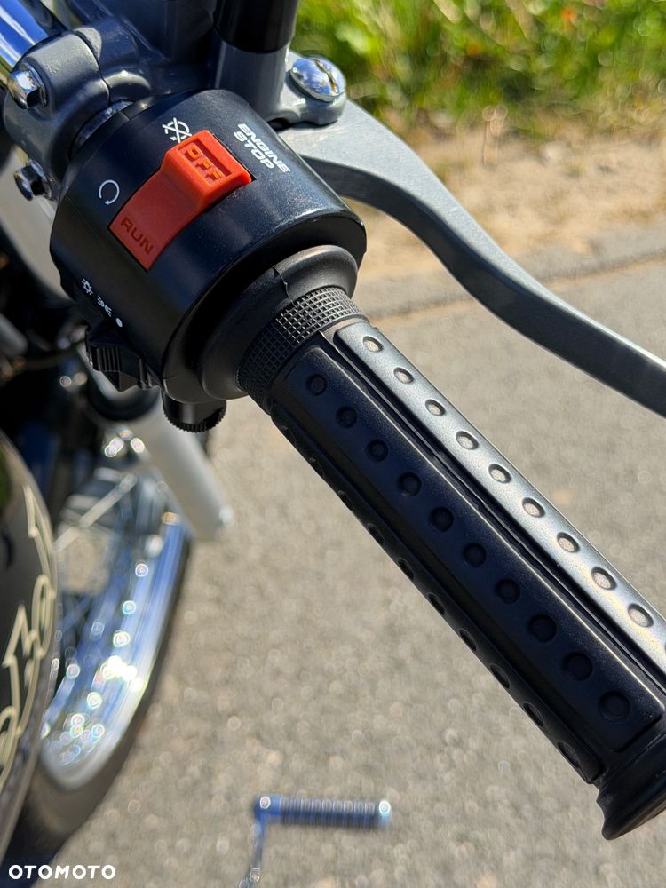 Honda Inny - 15