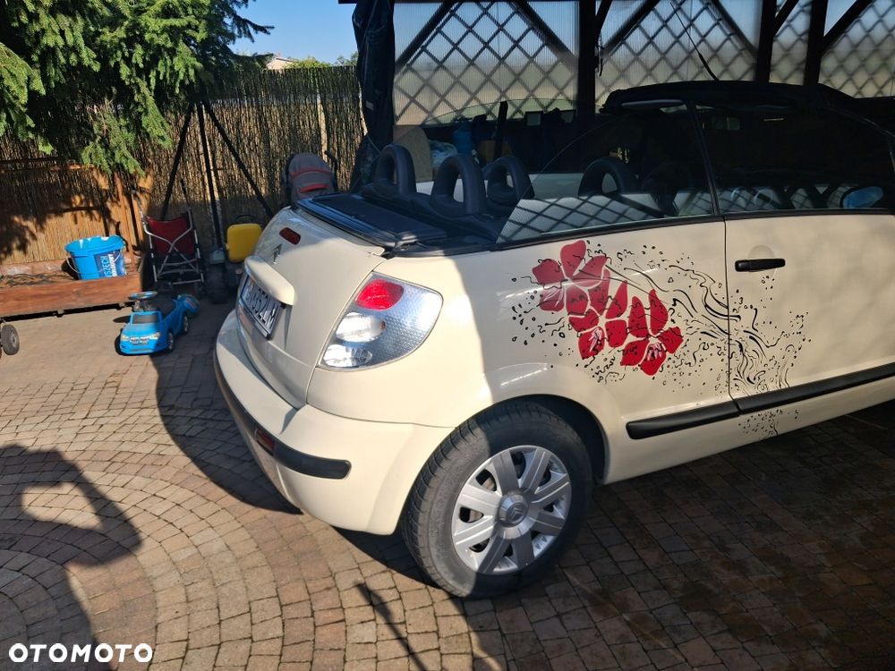 Citroën C3 Pluriel - 7