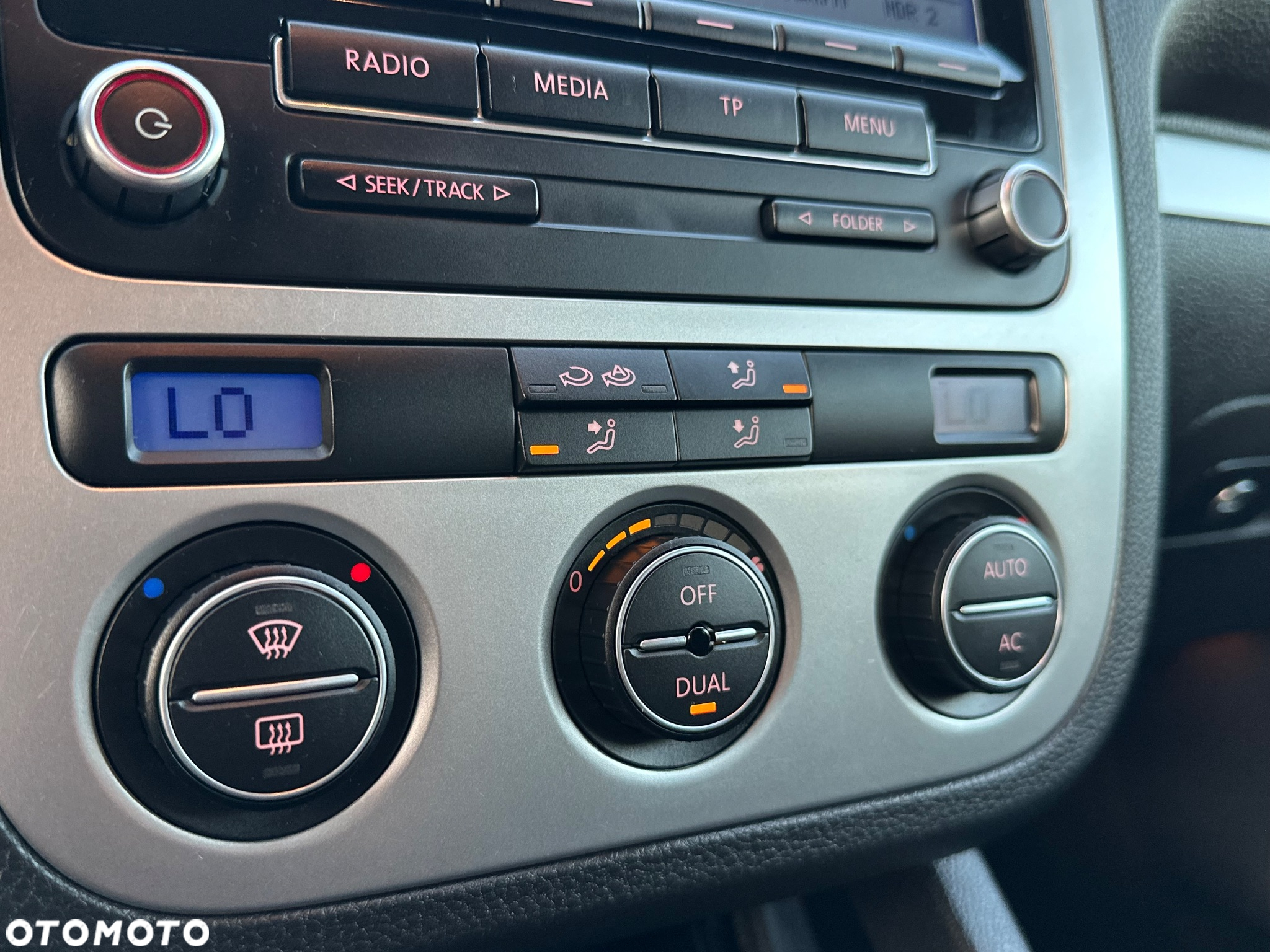 Volkswagen Scirocco 1.4 TSI - 35