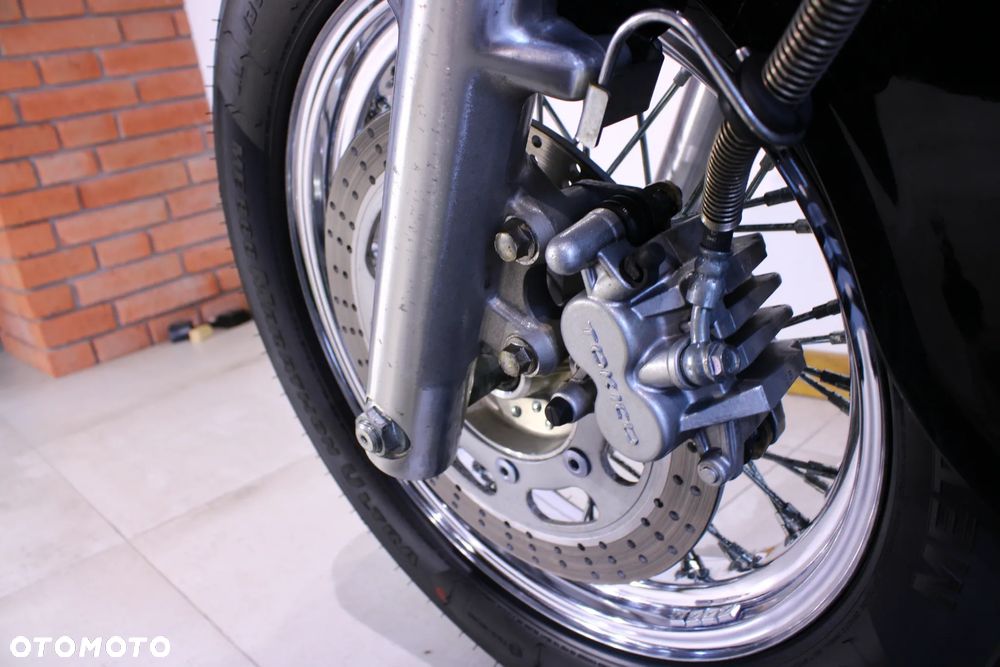 Kawasaki VN - 27
