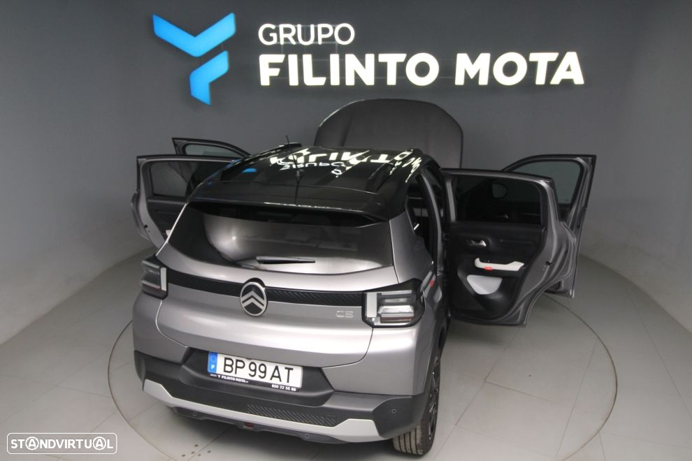 Citroën C3 1.2 PureTech Max - 10