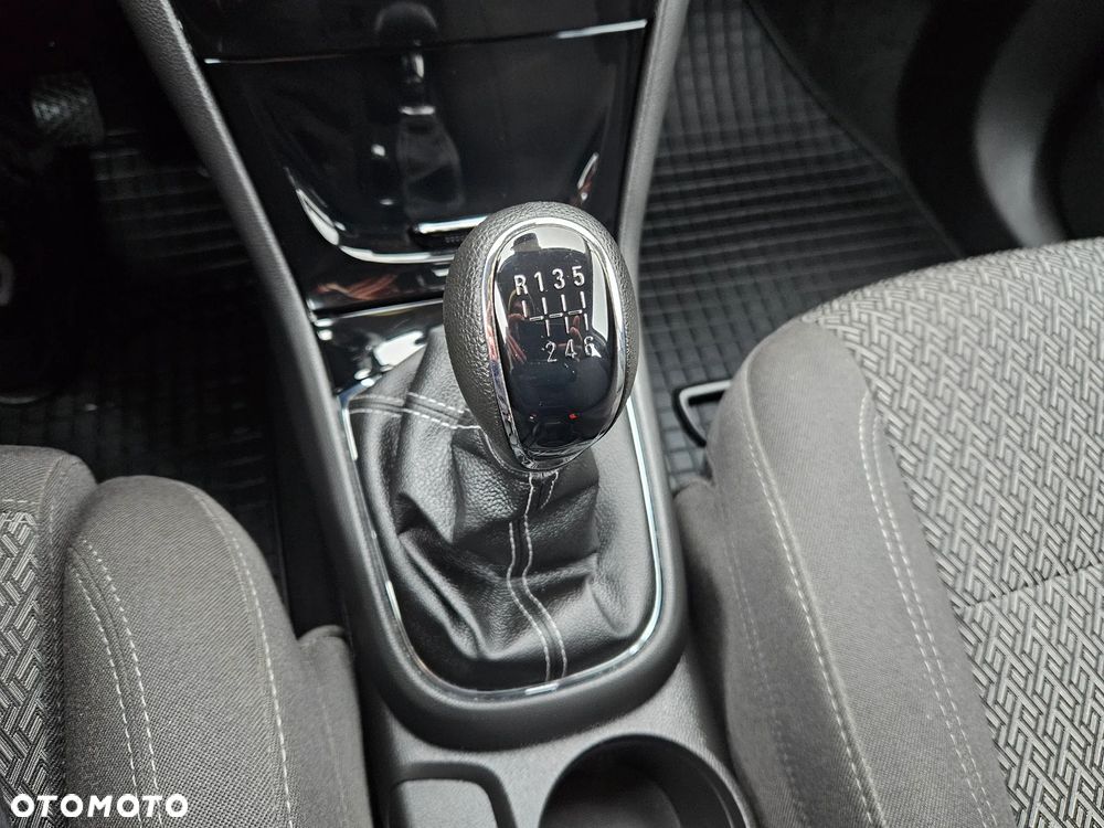 Opel Mokka 1.4 Turbo ecoFLEX Start/Stop Edition - 29