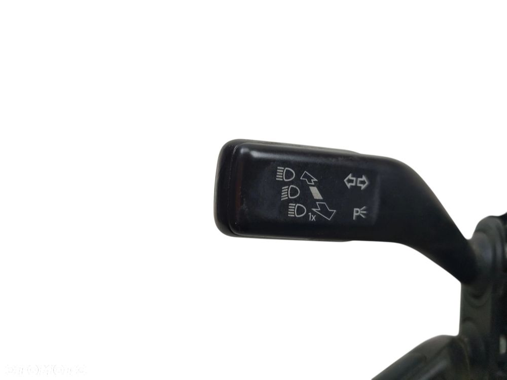 PRZEŁĄCZNIK ZESPOLONY SEAT ALHAMBRA II 7N (2010-2015) 2.0 TDI 140KM 5K0953501BA 5K0953569H 5K0953502R - 6