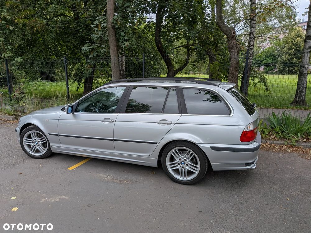 BMW Seria 3 - 21