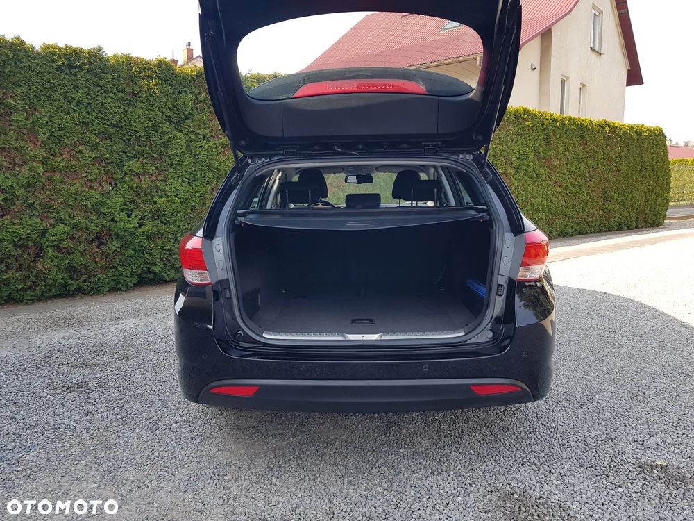 Hyundai i40 - 19