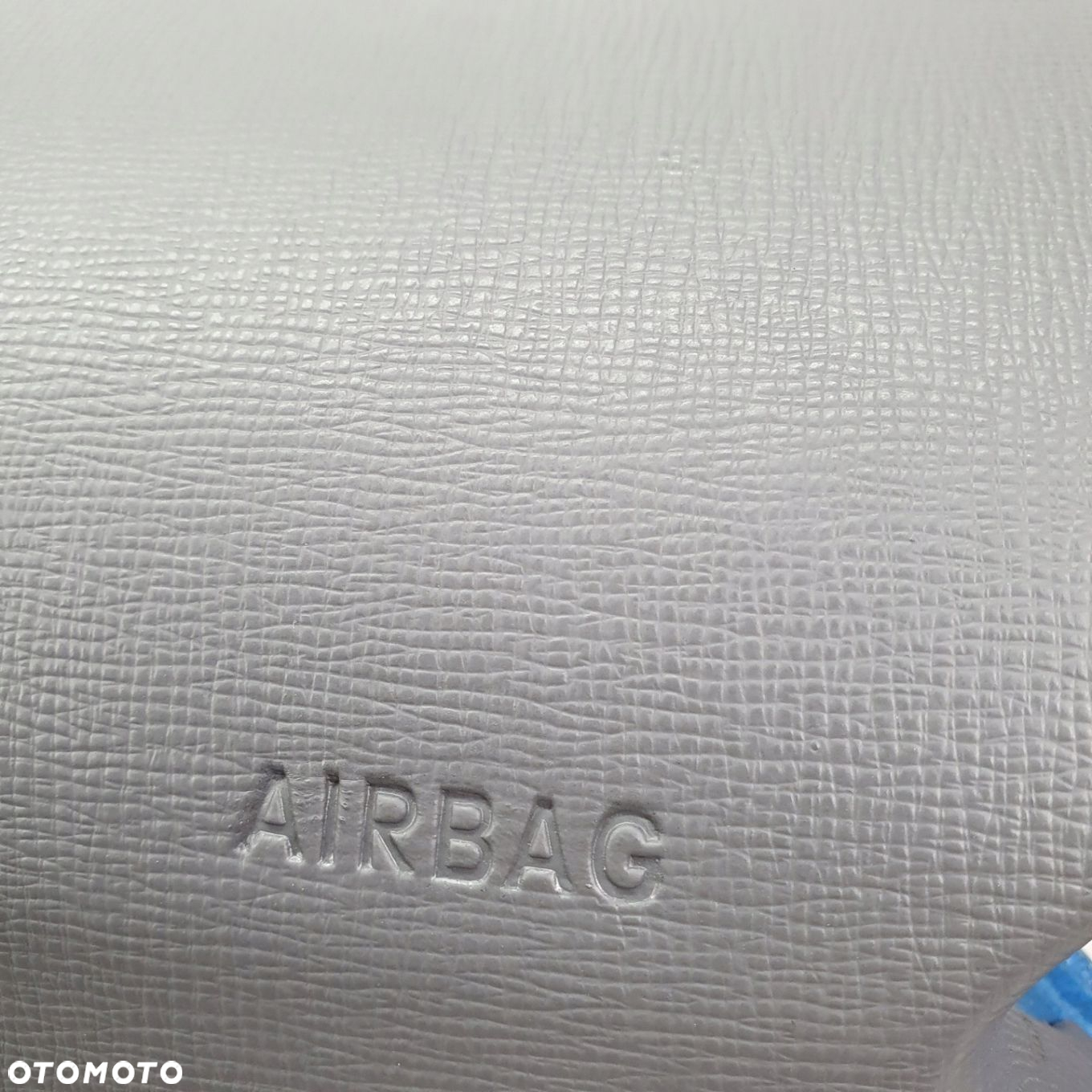 CITROEN C4 PICASSO DESKA ROZDZIELCZA KONSOLA KOKPIT PULPIT PODUSZKI AIRBAG AIR BAG PASY KIT SET - 4