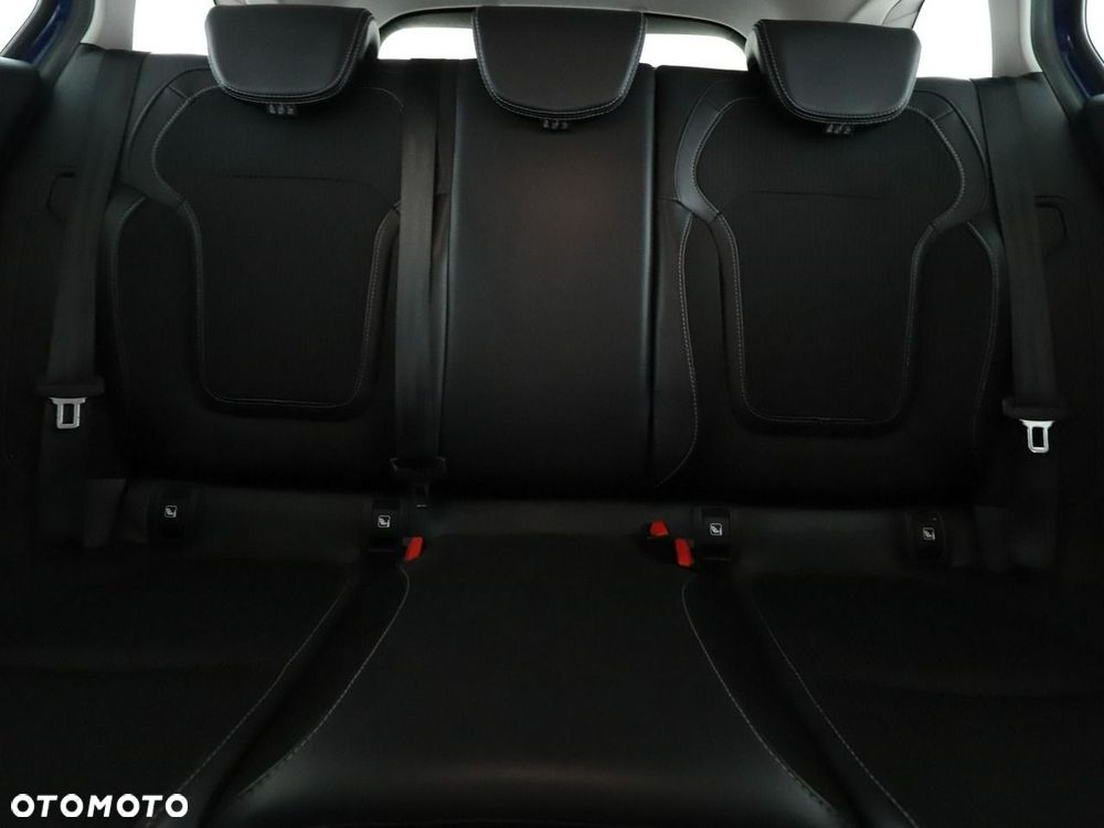 Renault Megane 1.3 TCe FAP Techno EDC - 19