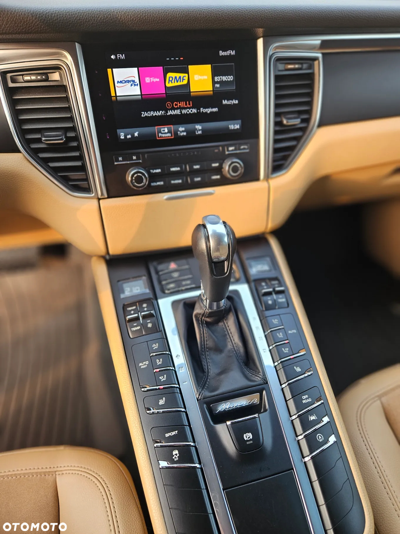 Porsche Macan - 14