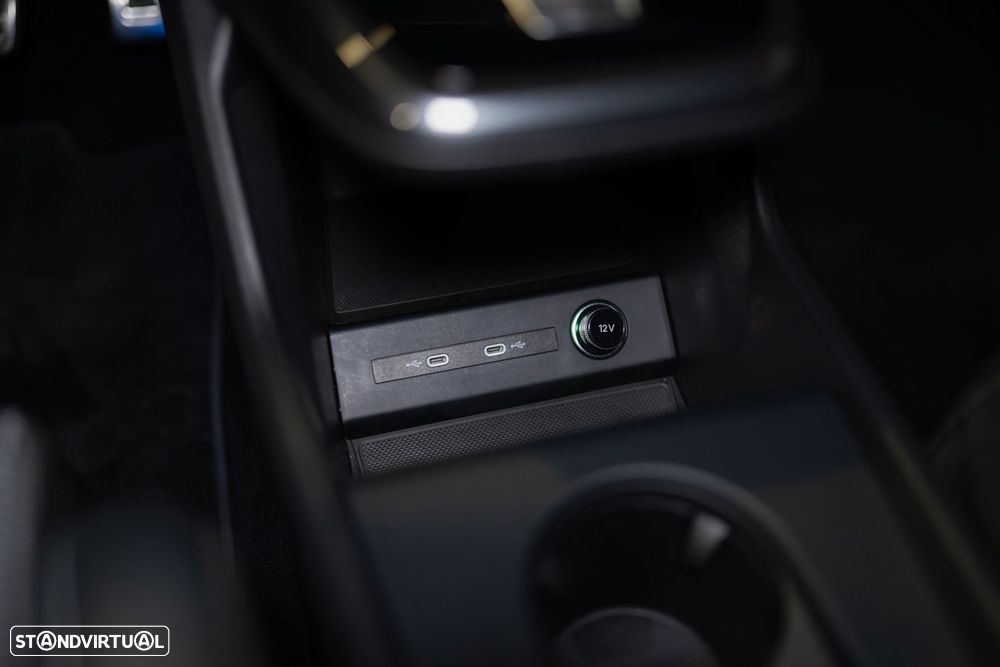 Audi Q4 e-tron 35 55 kWH - 34