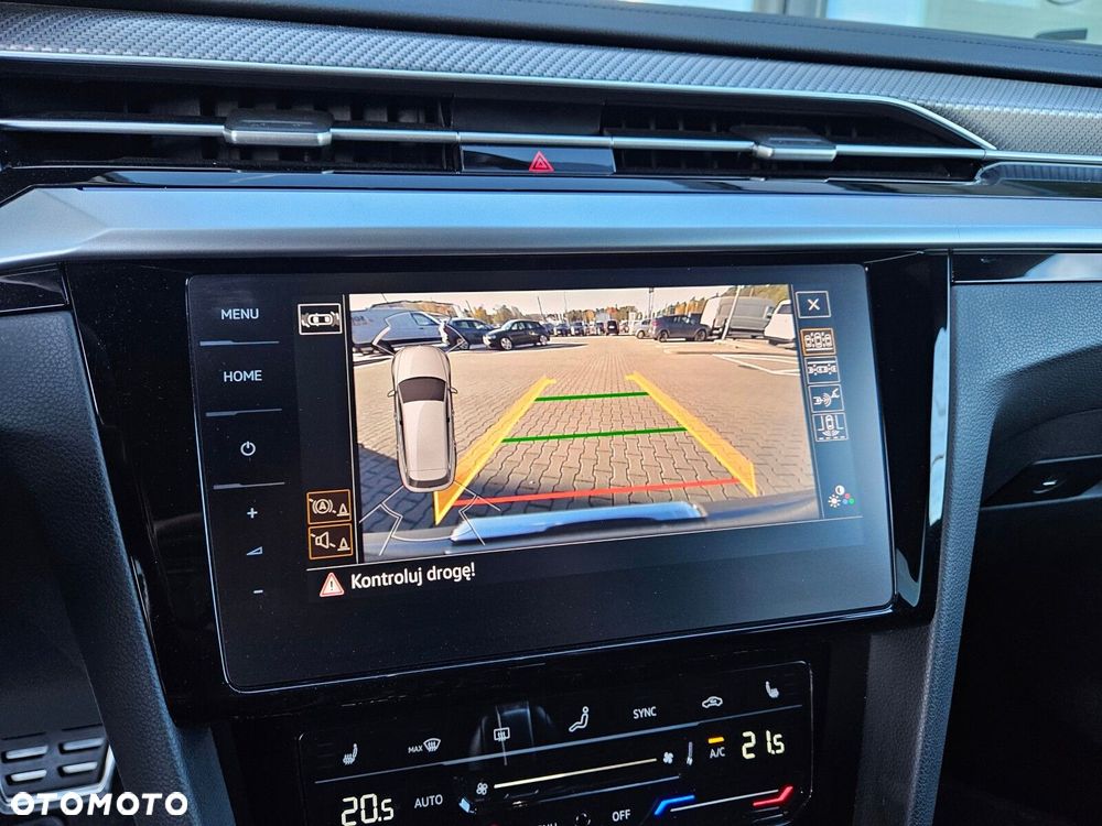 Volkswagen Arteon Shooting Brake - 19