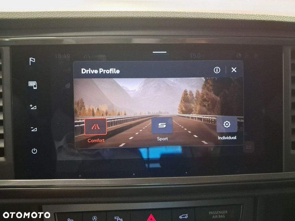 Cupra Ateca - 26