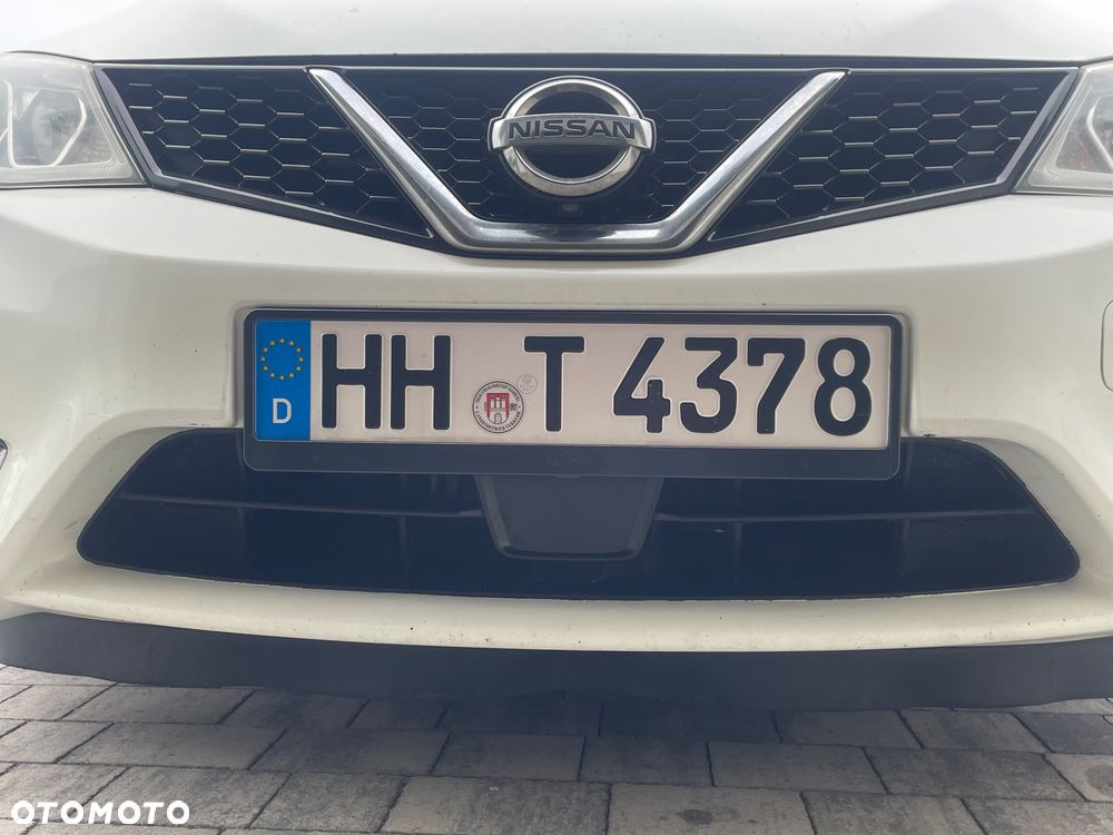Nissan Pulsar 1.5 dCi Tekna - 25