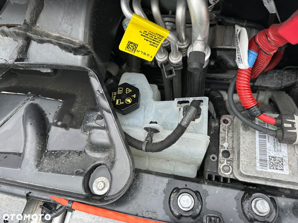POMPA CIEPŁA TESLA MODEL Y/31625000-A1-B . - 5