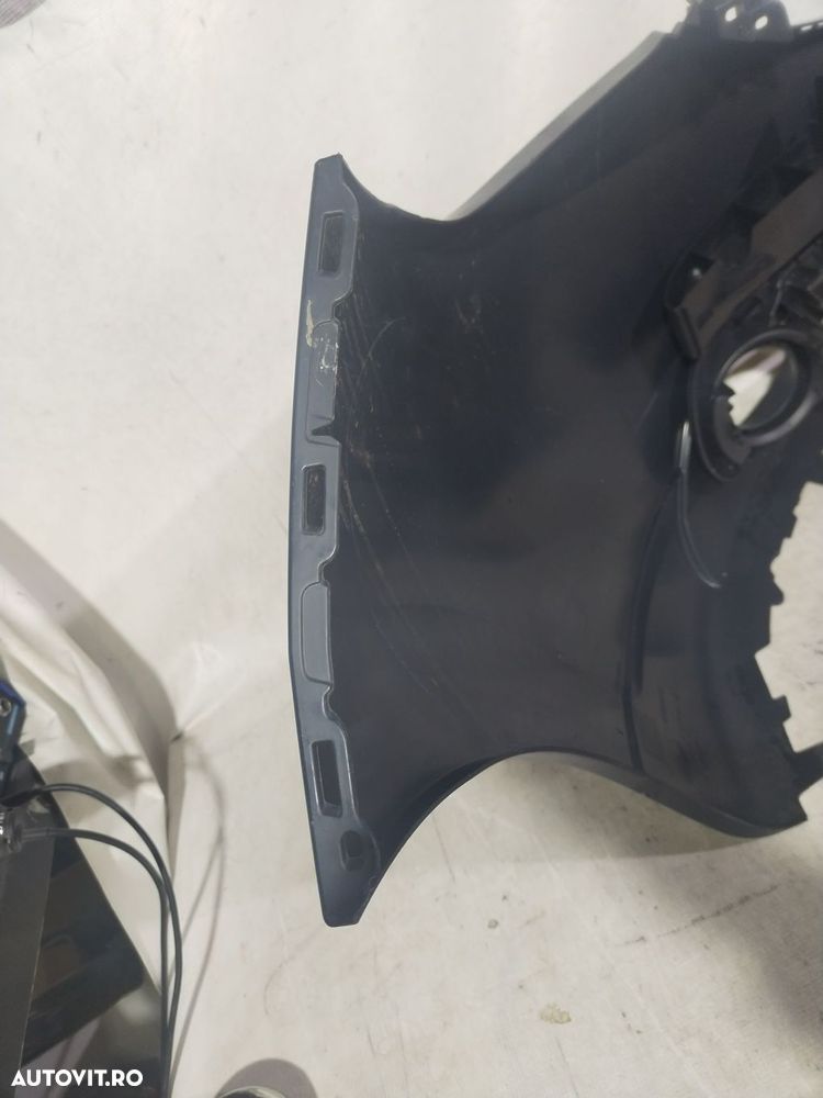 Bara fata Dacia Lodgy, 2012, 2013, 2014, 2015, 2016, 2017, 2018, 2019, 2020, 2021, 2022, 2023, cod origine OE 620223689R. 10072 - 10