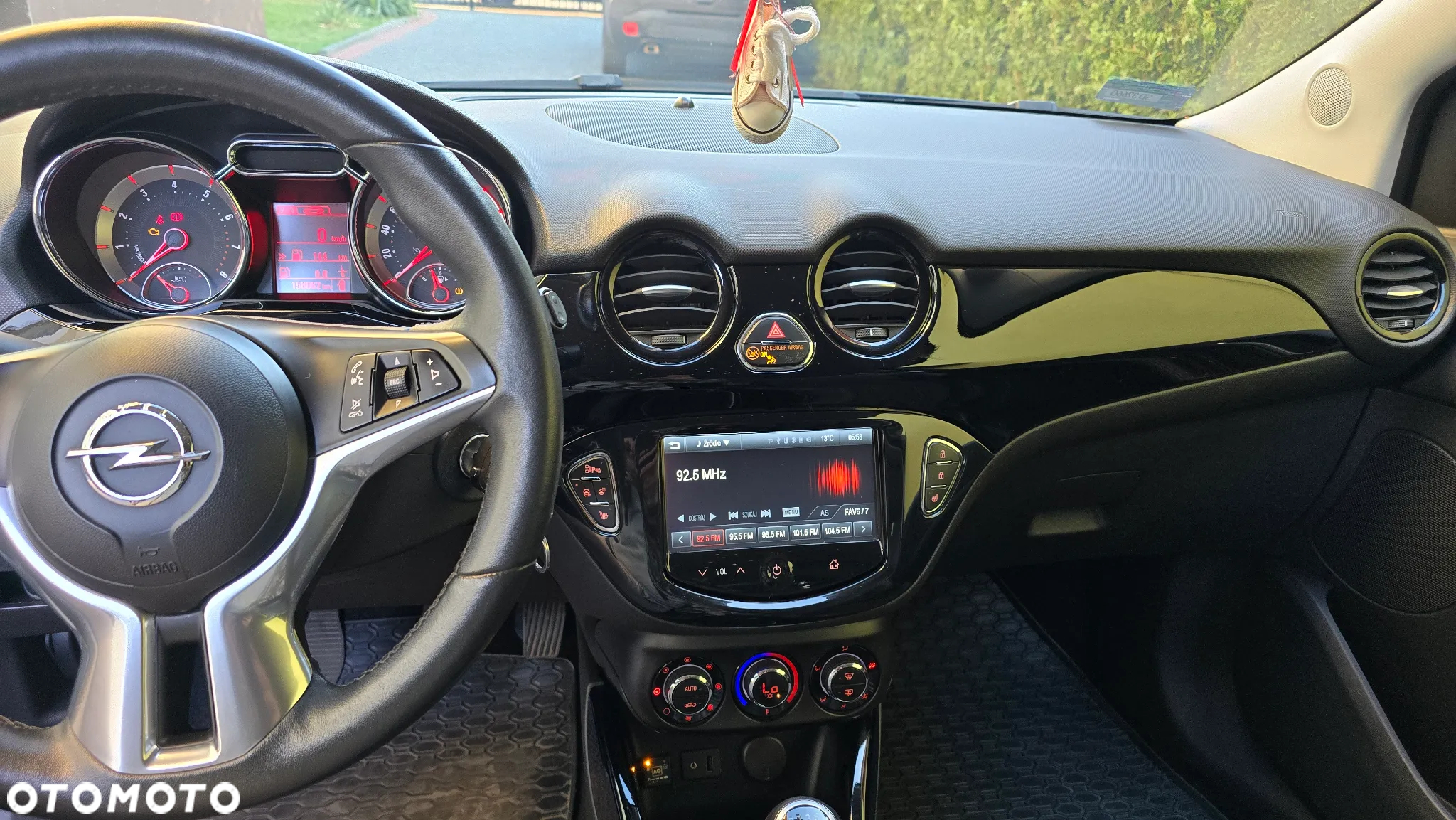 Opel Adam 1.4 Slam - 13