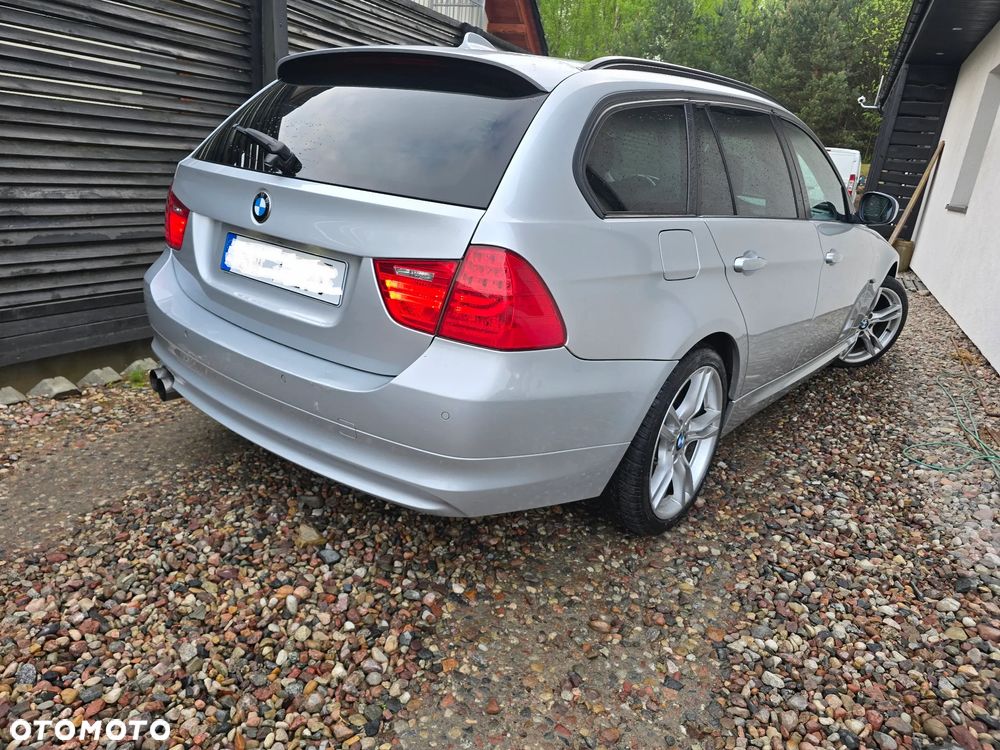 BMW Seria 3 - 3