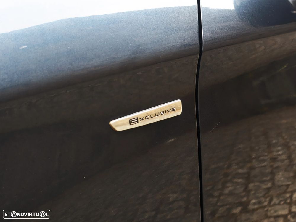 Citroën C4 1.6 HDi Exclusive - 8