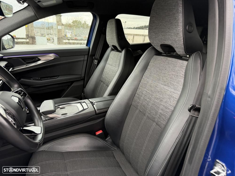 Renault Austral 1.3 Mild Hybrid Techno Auto - 9