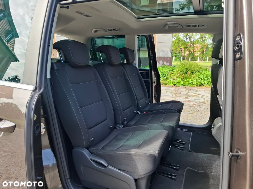 Seat Alhambra 2.0 TDI Start & Stop Allrad I-Tech - 16
