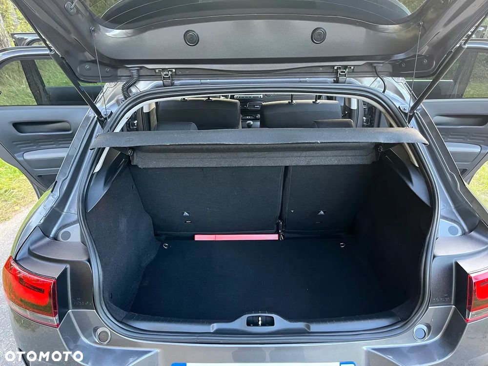 Citroën C4 Cactus Pure Tech 110 Stop&Start Shine - 16