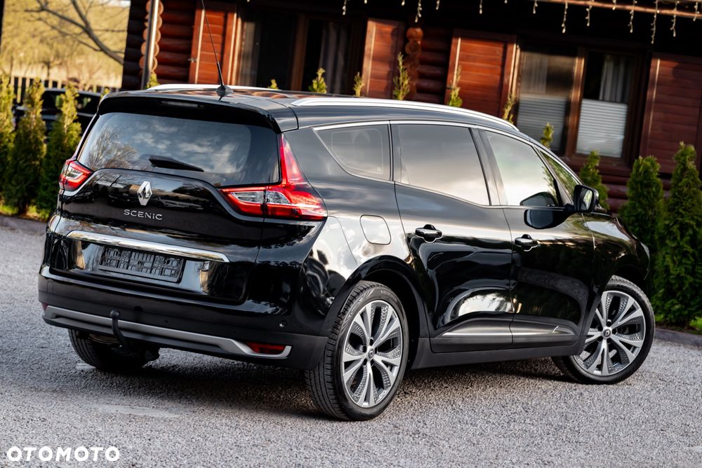 Renault Grand Scenic TCe 140 GPF EDC INTENS - 13