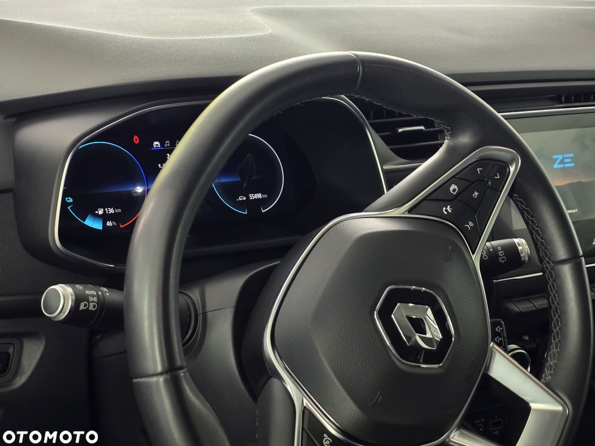 Renault Zoe EV50 110hp Evolution - 10