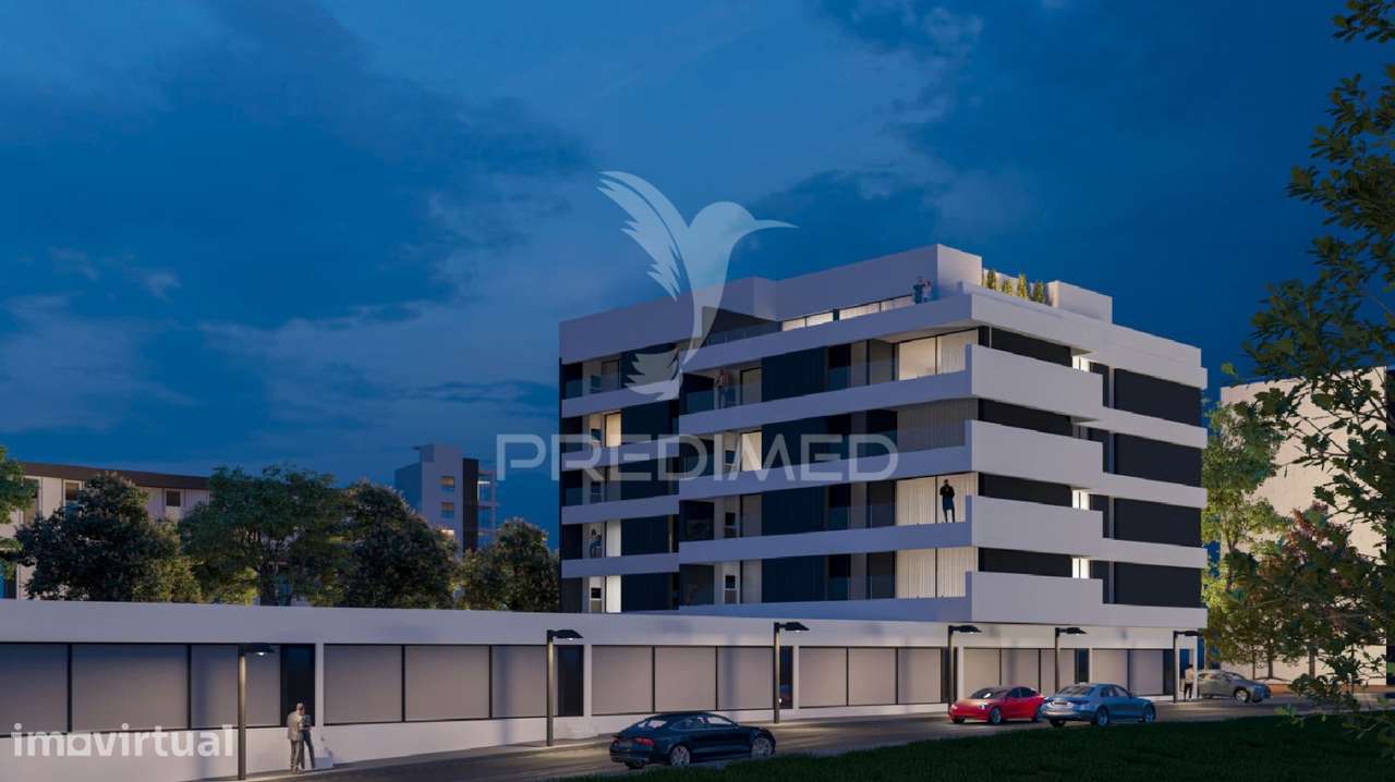 Apartamento T3 - Grande imagem: 5/25