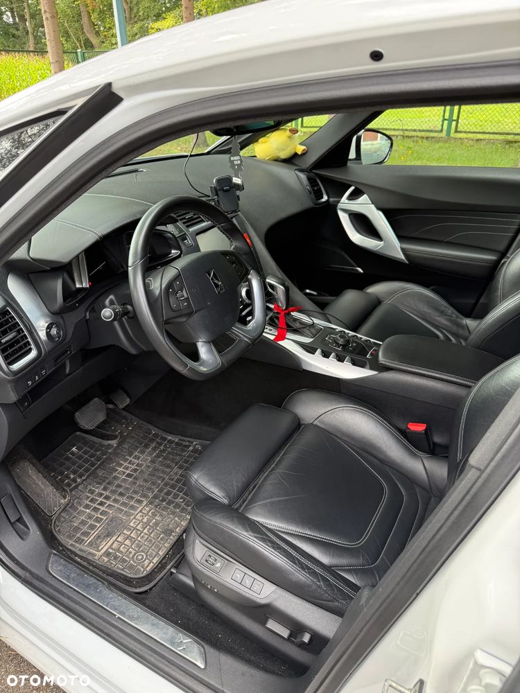 Citroën DS5 2.0 BlueHDi SportChic - 5