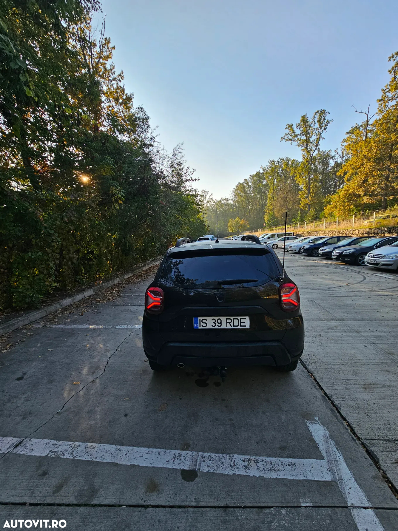 Dacia Duster TCe 150 4WD Prestige Plus - 6