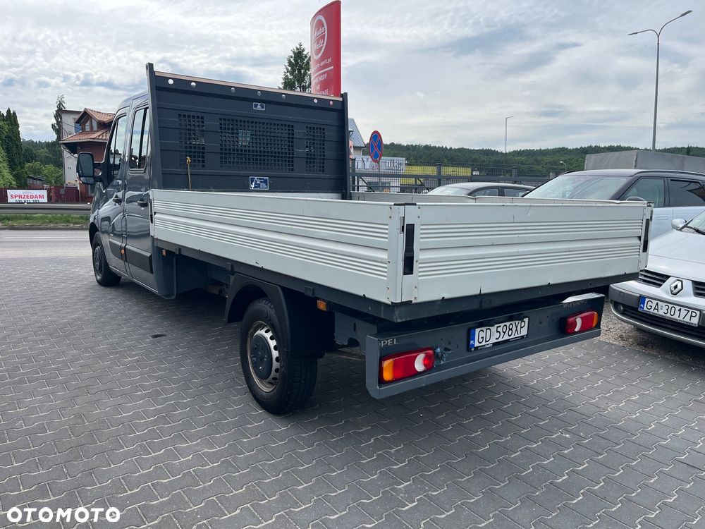 Opel MOVANO - 5