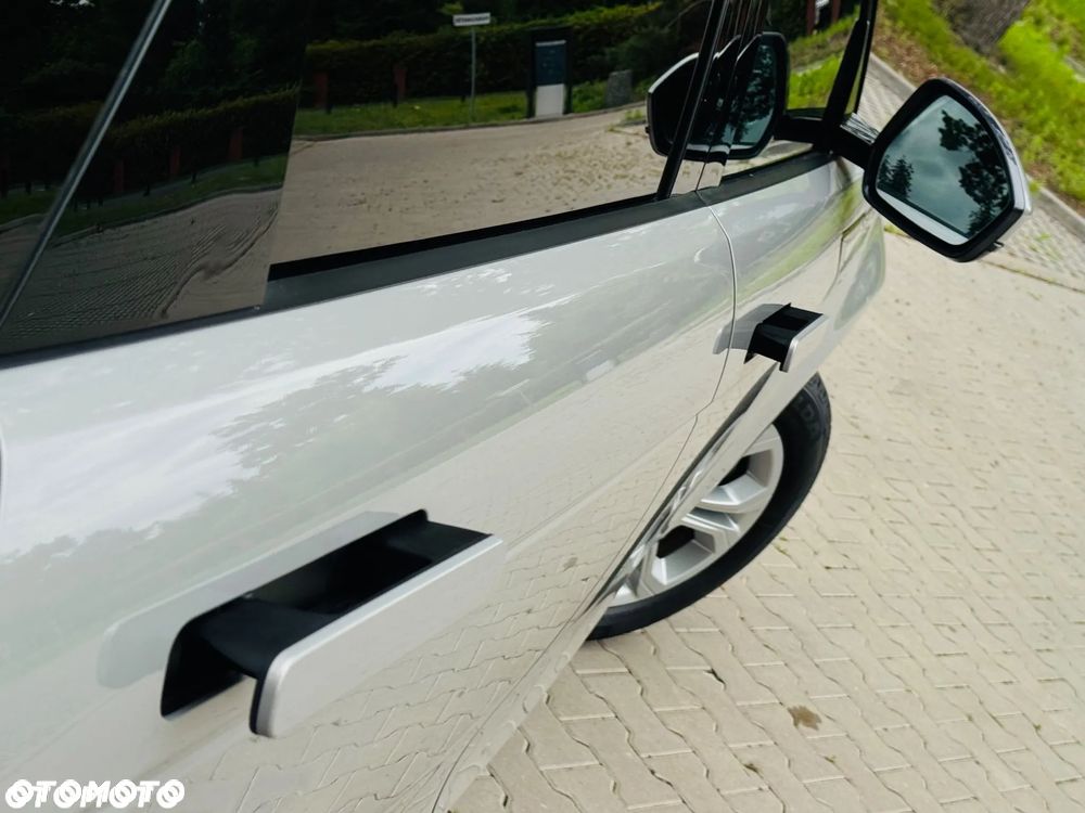 Land Rover Range Rover Evoque D150 R-Dynamic S - 23