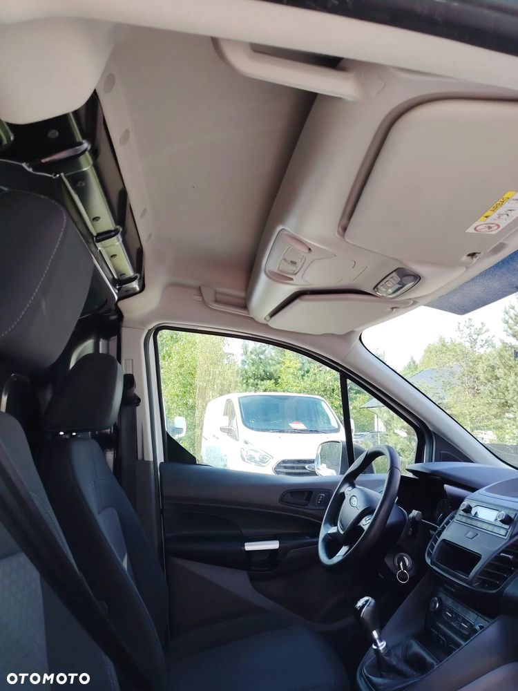 Ford TRANSIT CONNECT 2019 LIFT EURO VI BRUTTO VAT 23% - 17