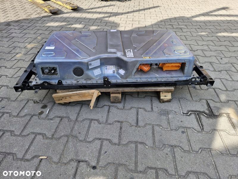 SMART FORFOUR II 2 EV EQ BATERIA AKUMULATOR 295107085R A7893403722 - 4