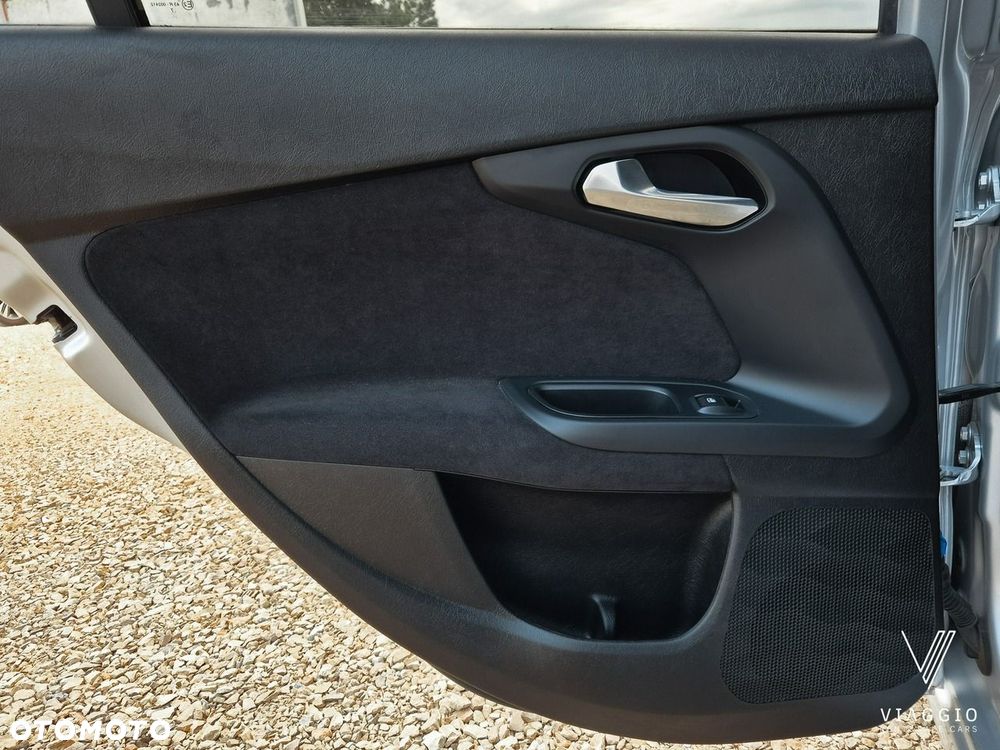 Fiat Tipo 1.4 T-Jet Lounge - 21