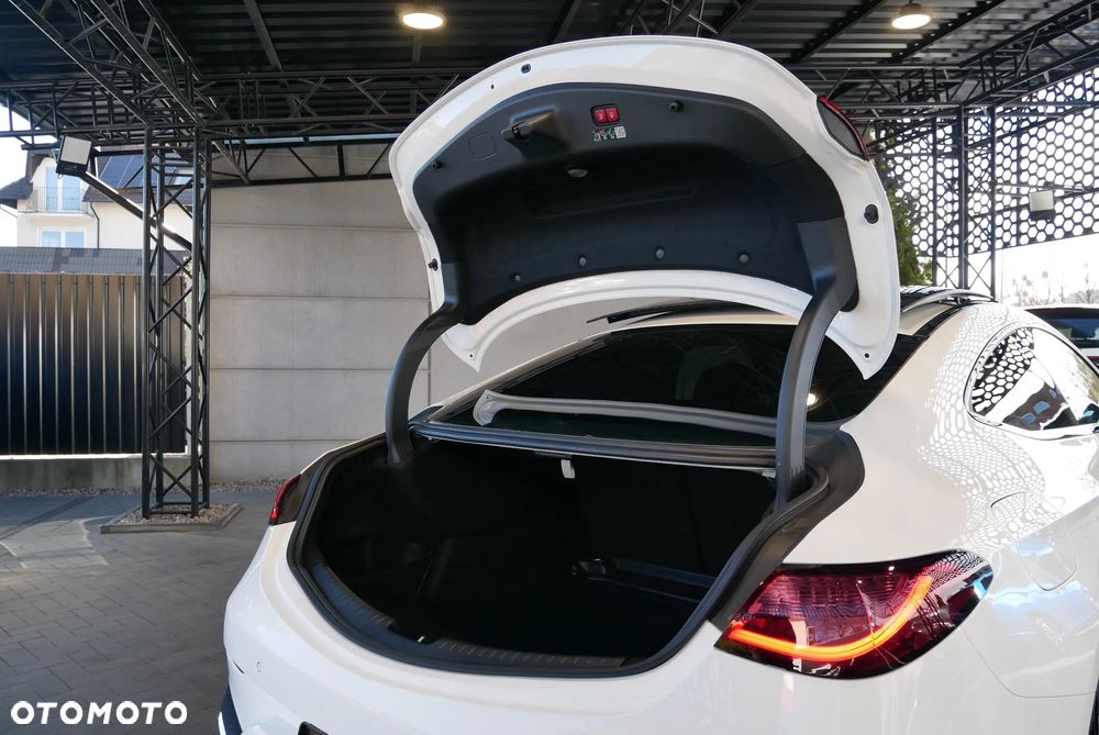 Mercedes-Benz CLE - 31