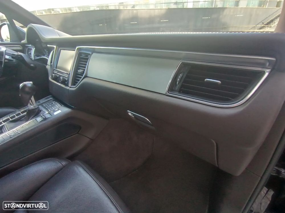 Porsche Macan S PDK - 25