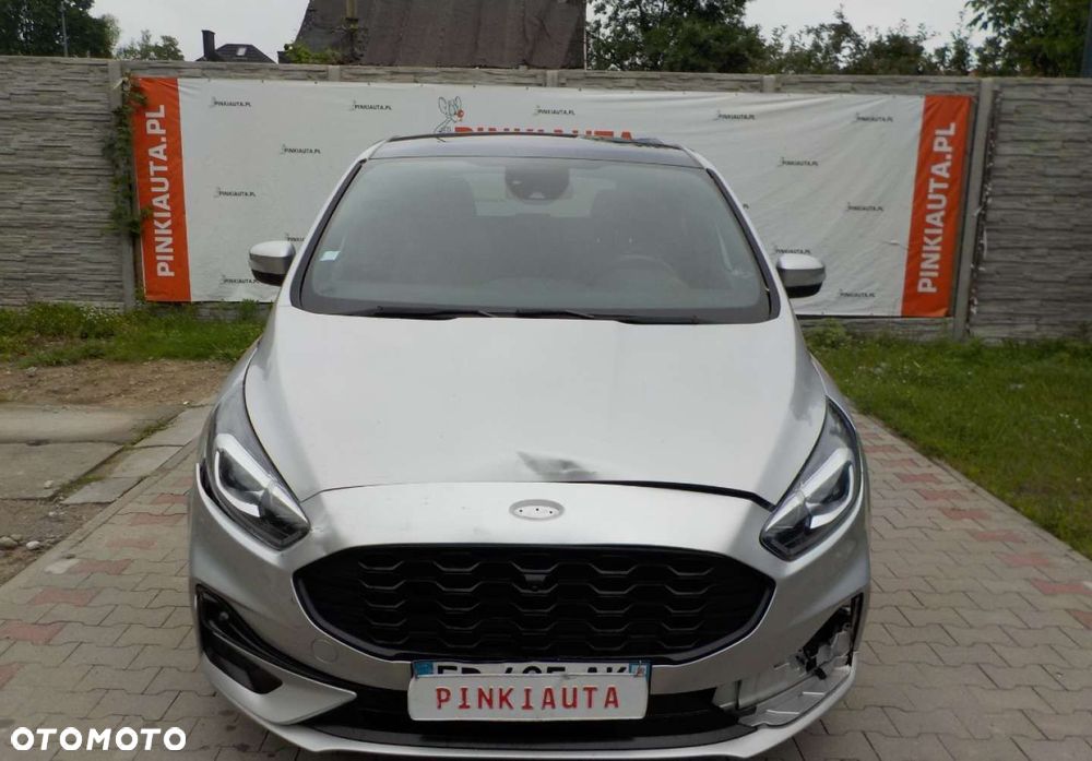 Ford S-Max - 2