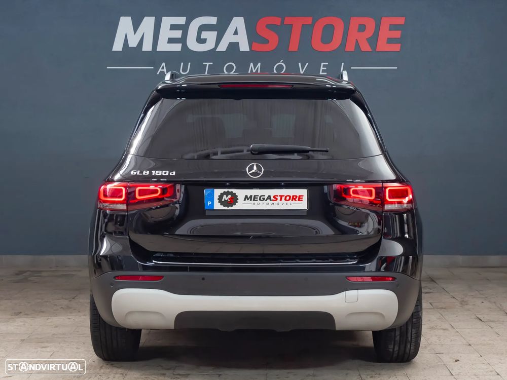 Mercedes-Benz GLB 180 d Style - 6