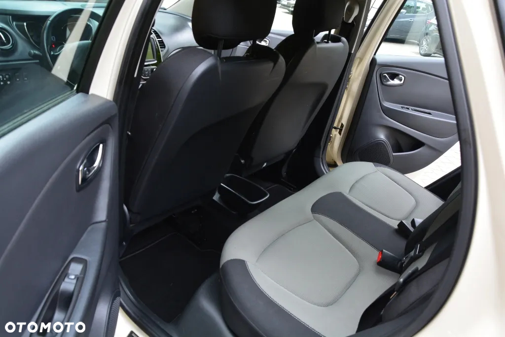 Renault Captur 0.9 Energy TCe Intens - 7