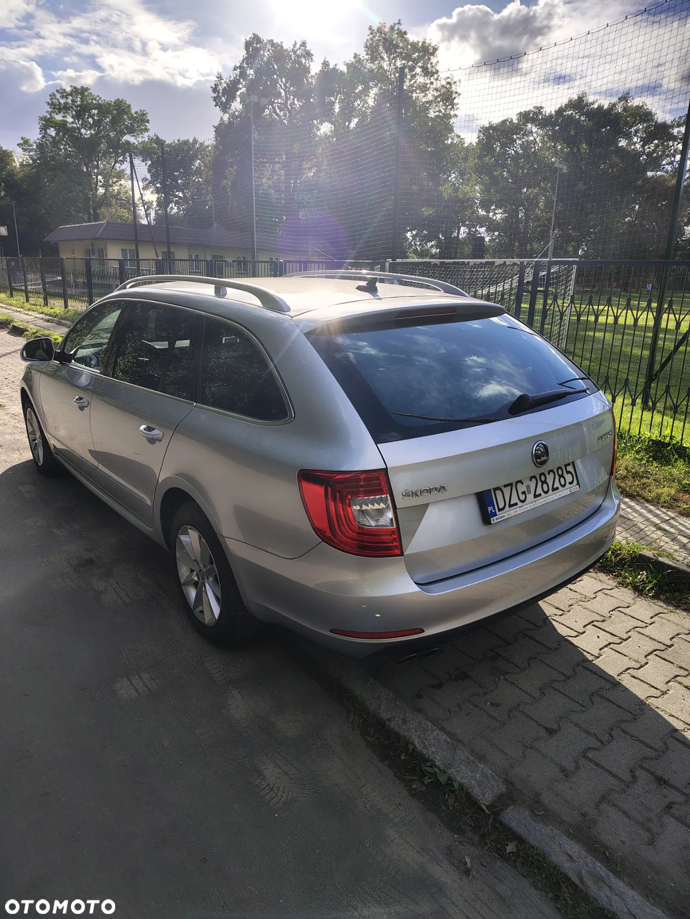 Skoda Superb 1.8 TSI Ambition - 4