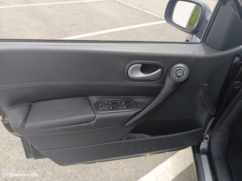 Renault Mégane Break 1.5 dCi Dynamique Luxe - 35