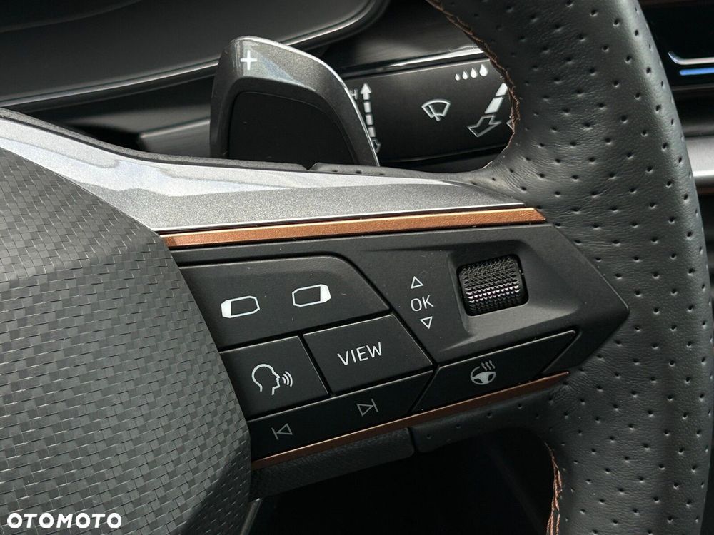 Cupra Formentor 1.5 TSI DSG - 22