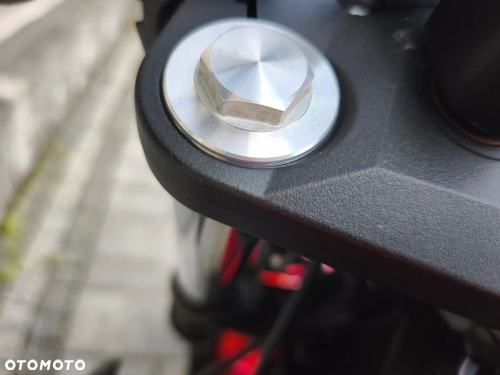 Yamaha XJ - 14