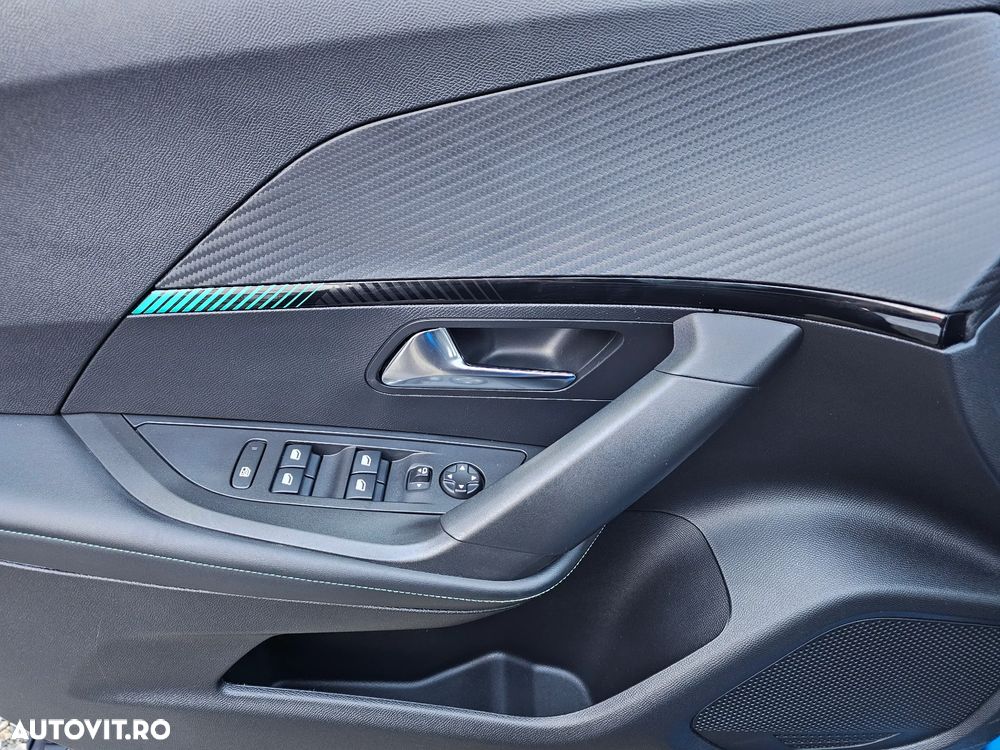 Peugeot 2008 1.5 BlueHDI STT EAT8 GT Line - 22