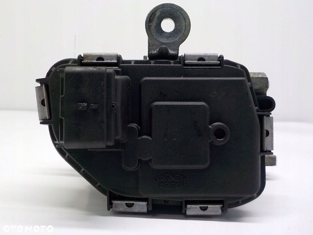 CITROEN PEUGEOT 1.4 8V KFT PRZEPUSTNICA 9685879480 44GTE3P PSA0001 - 5