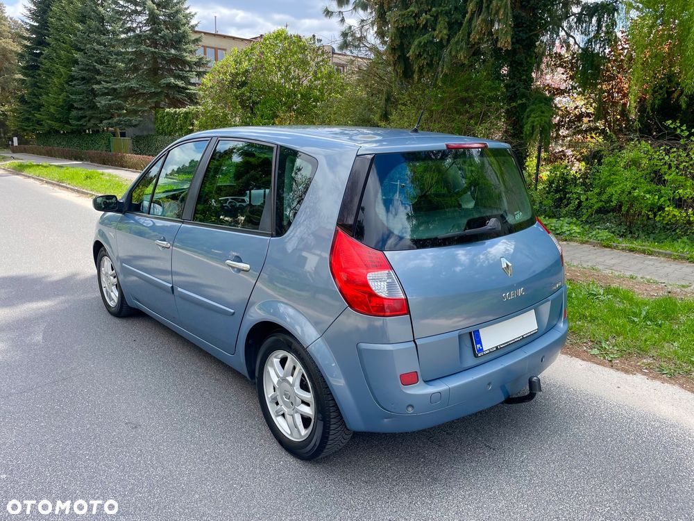 Renault Scenic 1.6 16V Authentique - 6