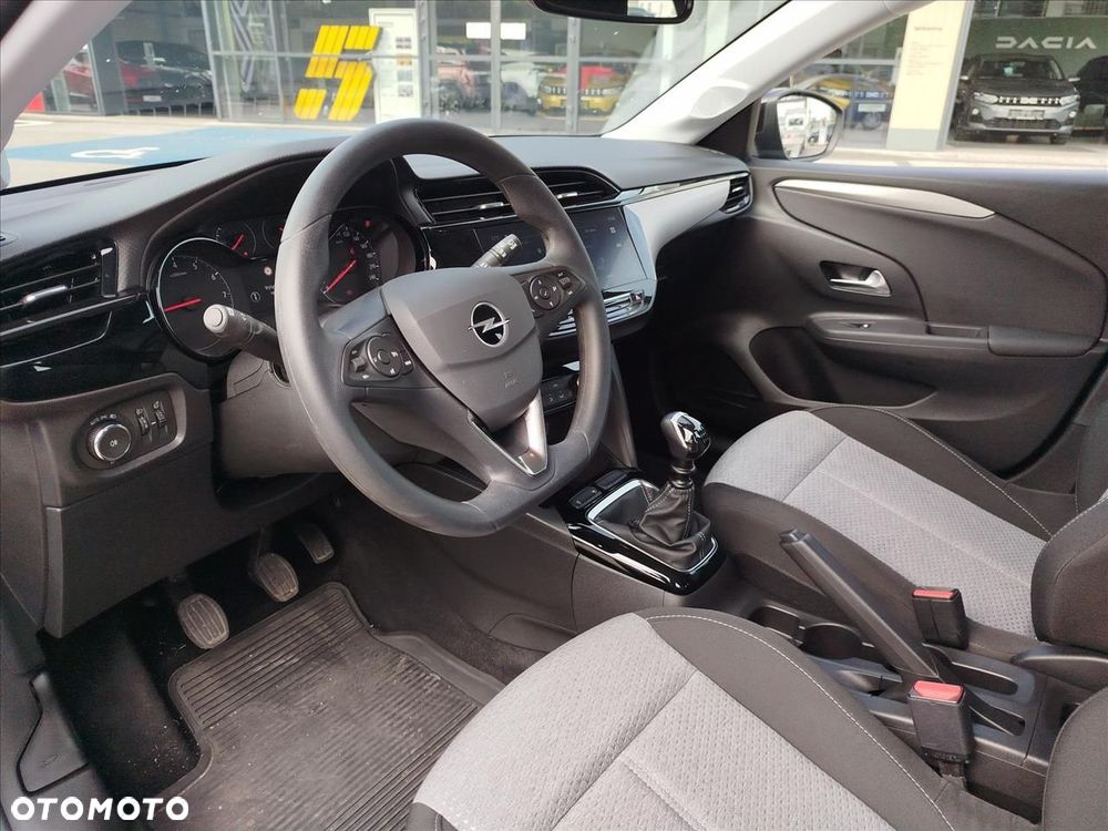 Opel Corsa 1.2 T Edition S&S - 10