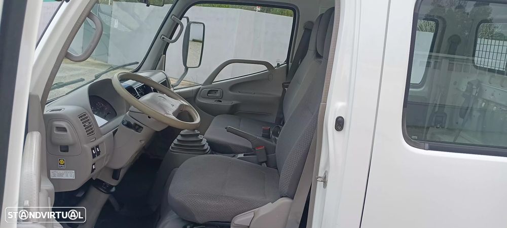 Toyota DYNA 150 3.0 D-4D - 7